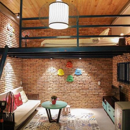 Stay&Chill - S.1: Ancient Studio Nearby Bui Vien Ho Şi Min Exterior foto
