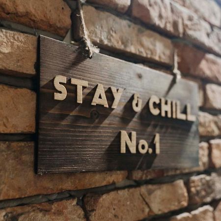 Stay&Chill - S.1: Ancient Studio Nearby Bui Vien Ho Şi Min Exterior foto