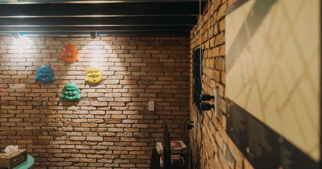 Stay&Chill - S.1: Ancient Studio Nearby Bui Vien Ho Şi Min Exterior foto