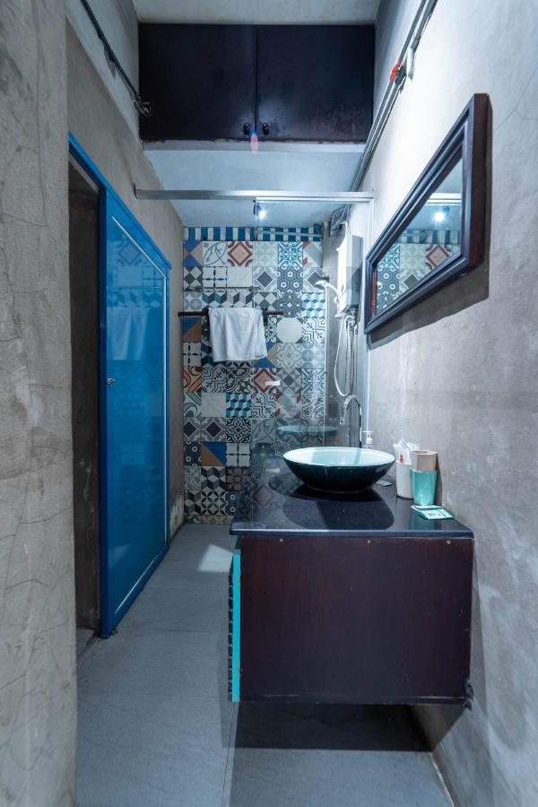 Stay&Chill - S.1: Ancient Studio Nearby Bui Vien Ho Şi Min Exterior foto