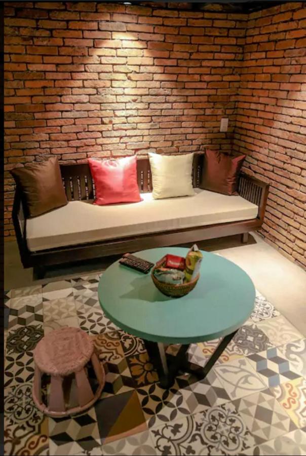 Stay&Chill - S.1: Ancient Studio Nearby Bui Vien Ho Şi Min Exterior foto