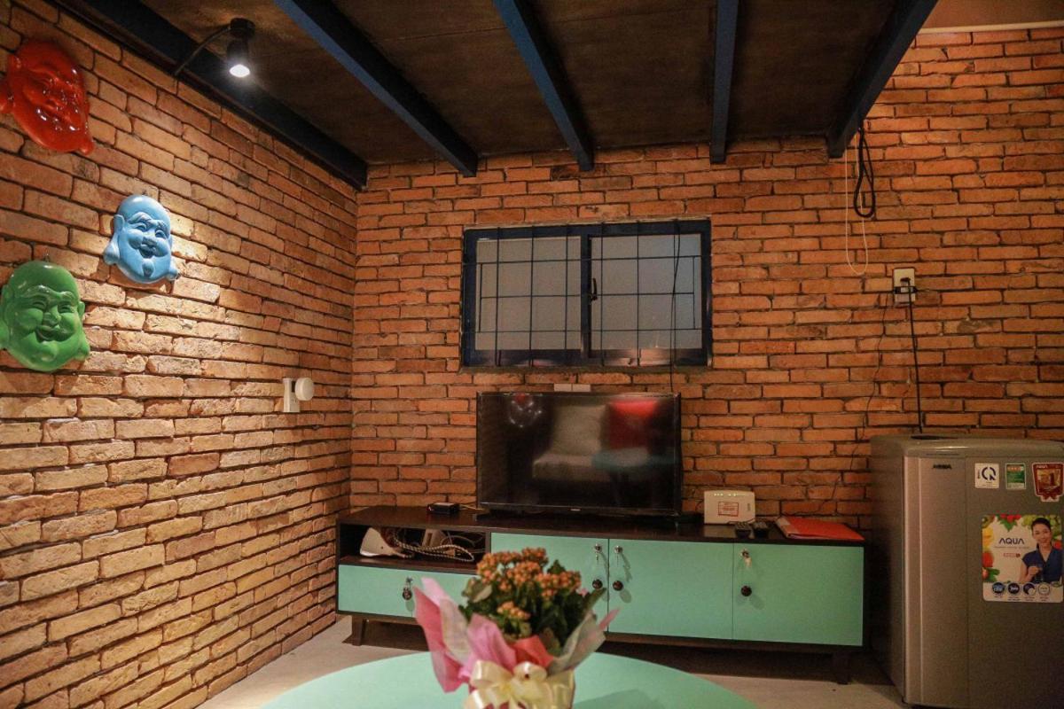 Stay&Chill - S.1: Ancient Studio Nearby Bui Vien Ho Şi Min Exterior foto