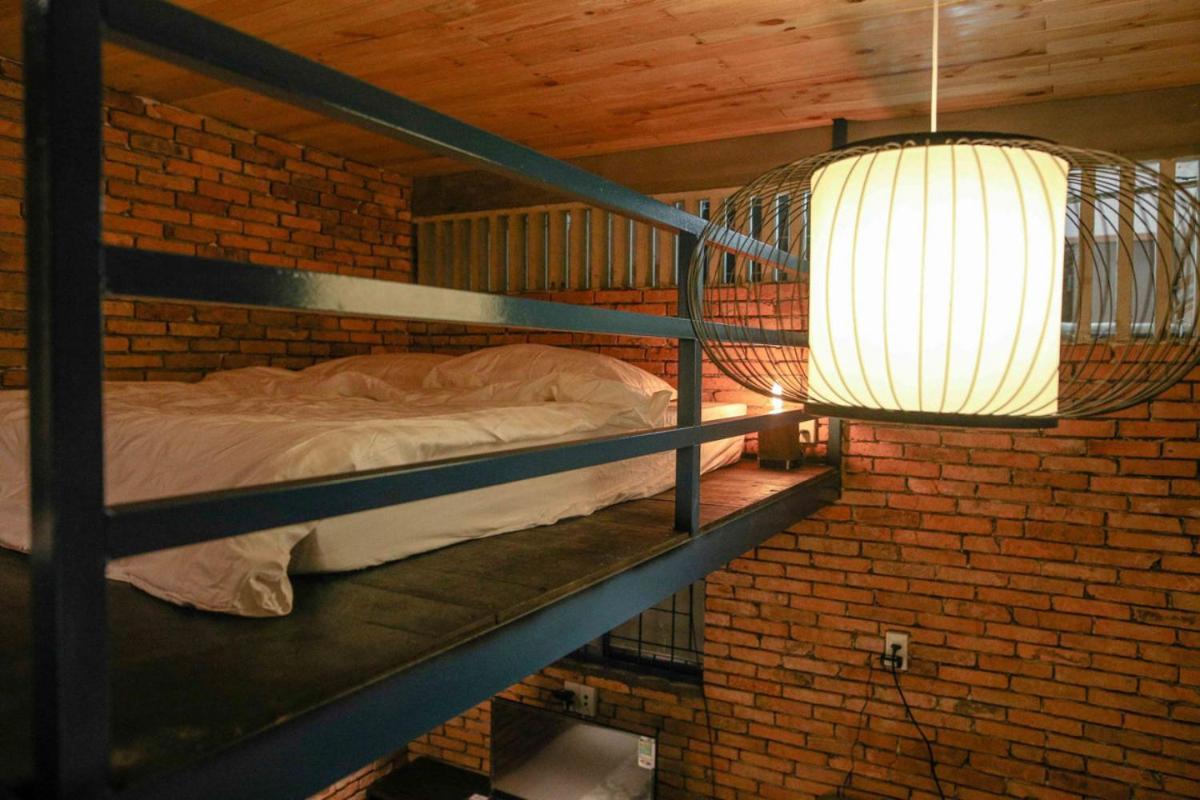 Stay&Chill - S.1: Ancient Studio Nearby Bui Vien Ho Şi Min Exterior foto