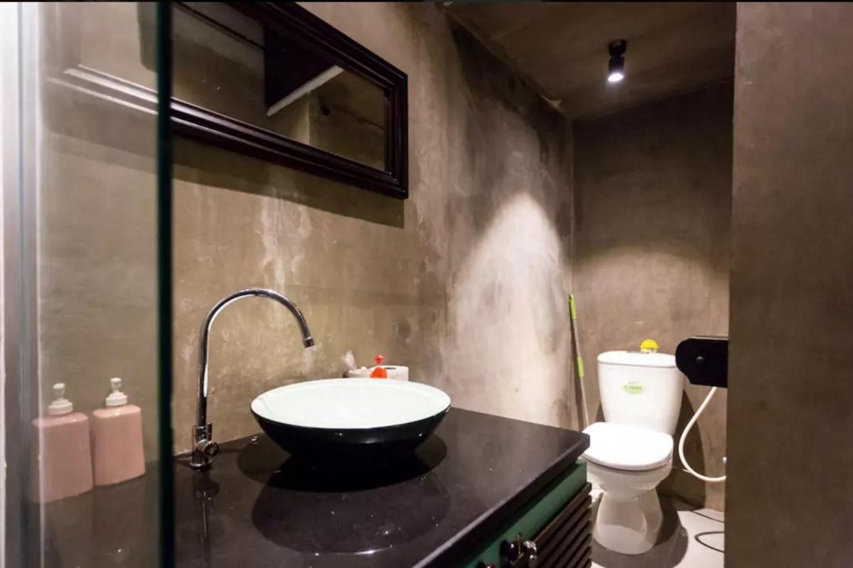 Stay&Chill - S.1: Ancient Studio Nearby Bui Vien Ho Şi Min Exterior foto