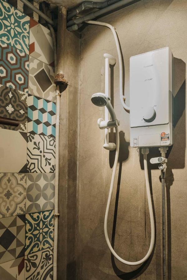 Stay&Chill - S.1: Ancient Studio Nearby Bui Vien Ho Şi Min Exterior foto