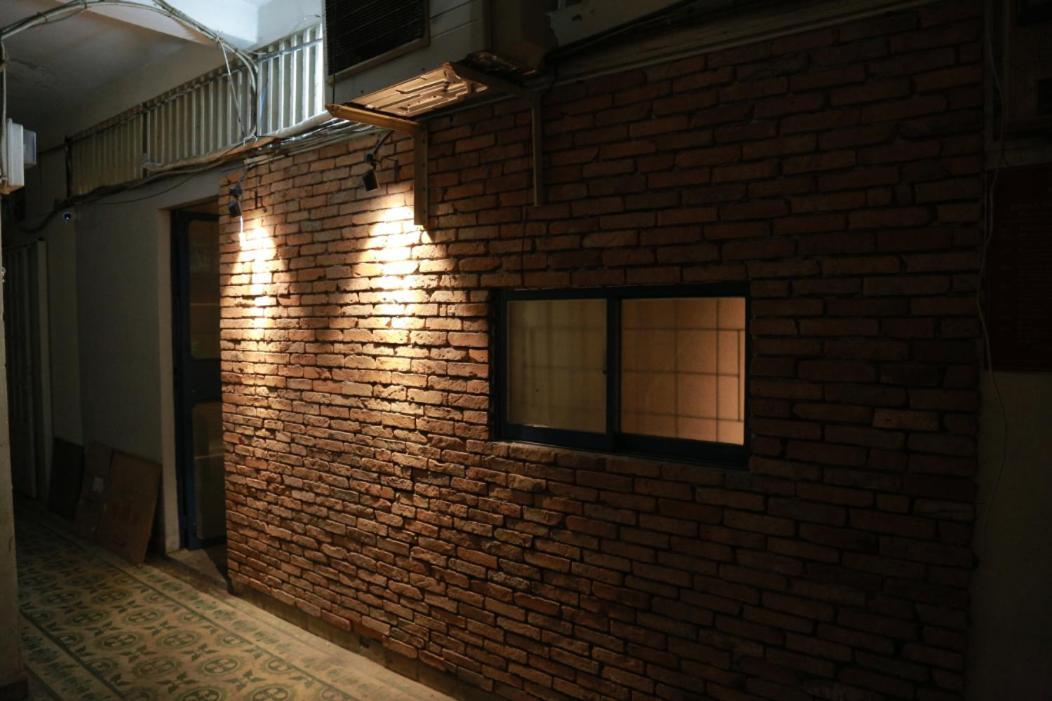 Stay&Chill - S.1: Ancient Studio Nearby Bui Vien Ho Şi Min Exterior foto