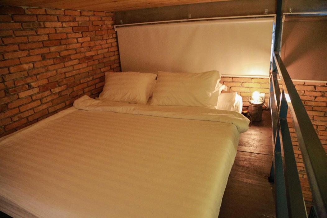 Stay&Chill - S.1: Ancient Studio Nearby Bui Vien Ho Şi Min Exterior foto