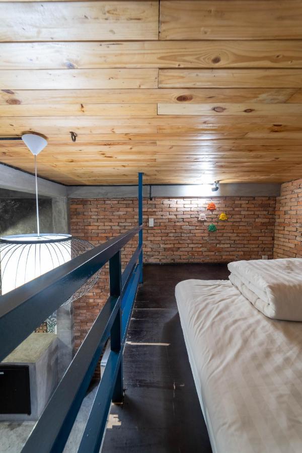 Stay&Chill - S.1: Ancient Studio Nearby Bui Vien Ho Şi Min Exterior foto