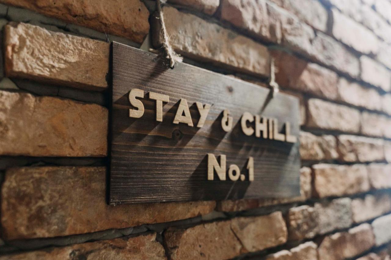 Stay&Chill - S.1: Ancient Studio Nearby Bui Vien Ho Şi Min Exterior foto