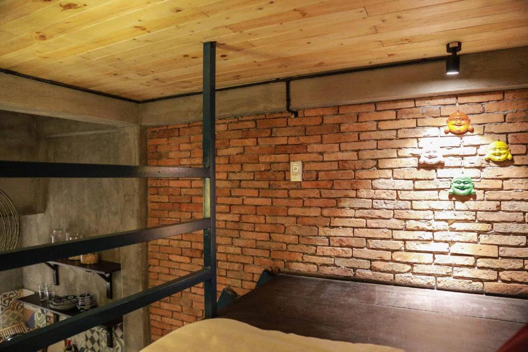 Stay&Chill - S.1: Ancient Studio Nearby Bui Vien Ho Şi Min Exterior foto